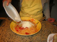 amatriciana xx08